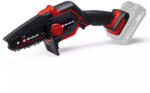 Einhell GE-PS 18/15 Li BL-Solo akkumulátoros ágvágó fűrész 18V 15, 8mm (akku és töltő nélkül)