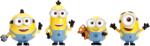 Jada Toys Figurină metalică Jada Toys - Minionii, 6.5 cm, sortiment (253250005) Figurina