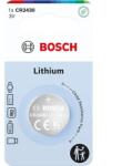 Bosch CR2430B1/00 GOMBELEM LITHIUM 3.0V 1-BLISTER (CR2430B1/00) Baterii de unica folosinta