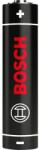 Bosch FR03UL4B/00 ELEM LITHIUM AAA 4-BLISTER (FR03UL4B/00) Baterii de unica folosinta