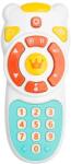 Caretero Toyz Jucărie muzicală Caretero Toyz - Telecomandă (TOYZ-9012)