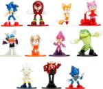 Jada Toys Figurină surpriză Jada Toys - Sonic, sortiment (253251047) Figurina