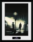 GB eye Afiș înrămat GB eye Movies: The Exorcist - Movie Poster (PFC2833)