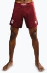 Venum Pantaloni scurți de antrenament pentru bărbați Venum X Ares 2.0 burgundy
