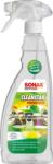 SONAX CleanStar Ecocert Innenreiniger belső tisztító 750ml