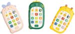 Caretero Toyz Jucărie muzicală Caretero Toyz - Smartphone, sortiment (TOYZ-9013)