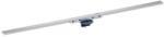 Geberit CleanLine - Rigolă de duș 30-130 cm, oțel inoxidabil periat 154.447. KS. 2 (154.447.KS.2)