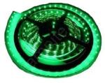 GREENLUX LED Лента за баня LED/24W/12V 5 m IP65 зелен (GXLS015)