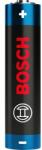 Bosch LR03PA4B/00 ELEM PREMIUM ALKALINE AAA 4-BLISTER (LR03PA4B/00) Baterii de unica folosinta