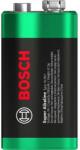 Bosch 6LR61SA1B/00 ELEM SUPER ALKALINE 9V 1BLISZTER (6LR61SA1B/00) - pcx