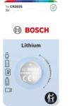 Bosch CR2025B1/00 GOMBELEM LÍTIUM 3.0V 1-BLISZTER (CR2025B1/00)