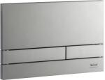 Kronenbach Plantec 2.0 buton de spălare pentru WC crom mat KB1125031904 (KB1125031904)