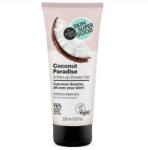 Skin Super Good Coconut Paradise puhító tusfürdő gél - 200ml - egeszsegpatika