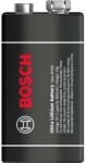 Bosch 6FR61UL1B/00 ELEM LITHIUM 9V 1-BLISTER (6FR61UL1B/00) Baterii de unica folosinta
