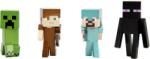 Jada Toys Figurină metalică Jada Toys - Minecraft, 6.5 cm, sortiment (253260005) Figurina
