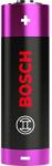Bosch LR6UA4B/00 ELEM ULTRA ALKALINE AA 4-BLISTER (LR6UA4B/00) Baterii de unica folosinta