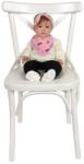 Sevibaby Лигавник - Бандана Sevibaby, Little Princess, Розов (13-pink)
