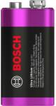 Bosch 6LR61UA1B/00 ELEM ULTRA ALKALINE 9V 1BLISTER (6LR61UA1B/00) Baterii de unica folosinta