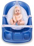 Sevibaby Мултифункционална подложка за вана Sevibaby, Бяла (8697-0)