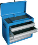 Unior Dulap pentru scule Eurostyle Unior 939/5E, 5 compartimente, 685mm (UN611784) - constructii-mag