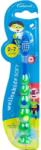 Wellsamed Детска четка за зъби Wellsamed Kids - Soft, 2-7 г (1683671_blue)