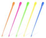 WIMEX Frigărui (PS) Mix culori petrecere 9cm [1000 buc]
