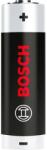 Bosch R6SHD4B/00 ELEM SUPER HEAVY DUTY AA 4-BLISZTER (R6SHD4B/00)