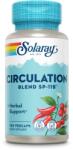 SOLARAY Circulation Blend Solaray, 100 capsule, Secom