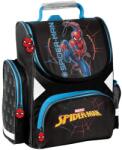 PASO Paso, Spider-Man, ghiozdan, Black