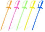 WIMEX Frigărui (PS) Sabie amestec de culori 8, 5 cm [50 buc]