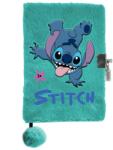 Paso Paso, Lilo si Stitch, jurnal de plus cu lacatel, 96 foi, Flowers
