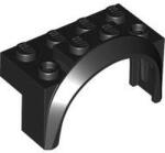 LEGO® Aripa roata 4 x 2 1/2 x 2 (6443446)