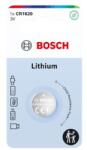 Bosch CR1620B1/00 GOMBELEM LÍTIUM 3.0V 1-BLISZTER (CR1620B1/00)
