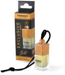 WINSO Parfum auto Winso Exclusive Wood 6 ml Silver (530750)