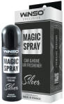 WINSO Odorizant auto Winso Exclusive Magic Spray 30ml Silver (531850)
