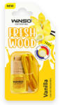 WINSO Parfum auto Winso Fresh Vanilla 4 ml (539290)