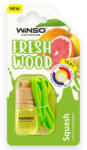 WINSO Parfum auto Winso Fresh Squash 4 ml (539260)