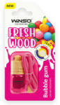 WINSO Parfum auto Winso Fresh Bubble Gum 4 ml (539140)