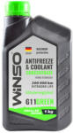WINSO Antigel concentrat Winso G11 verde 1 litru (881020)
