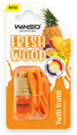 WINSO Parfum auto Winso Fresh Tutti Frutti 4 ml (539280)