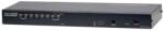 ATEN KVM over IP KH1508AI - KVM switch - 8 ports - rack-mountable (KH1508AI) (KH1508AI)
