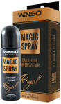 WINSO Odorizant auto Winso Exclusive Magic Spray 30ml Royal (531840)