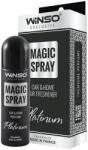 WINSO Odorizant auto Winso Exclusive Magic Spray 30ml Platinum (531820)