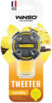 WINSO Parfum auto Winso Tweeter Vanilla 8 ml (530810)