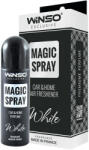 WINSO Odorizant auto Winso Exclusive Magic Spray 30ml White (531860)