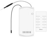 SONOFF iFan04 Smart Wi-Fi ventilátor és fényvezérlő (iFan04-H) (iFan04-H) (iFan04-H)