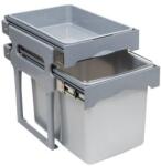 EKOTECH - Beépíthető hulladékgyűjtő TANK 40 - 1x34 liter (MK90944100)