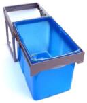 EKOTECH - Beépíthető hulladékgyűjtő EKKO EASY 40 - 1x34 liter (MK90974100)