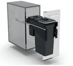 EKOTECH - Beépíthető hulladékgyűjtő FRONT 30 - 1x26 liter+1x7 liter (MK950141601)