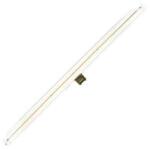 SEGULA LED Linienlampe S14d 500mm klar S14d 6, 2W 2700K dimm (55097) (55097)